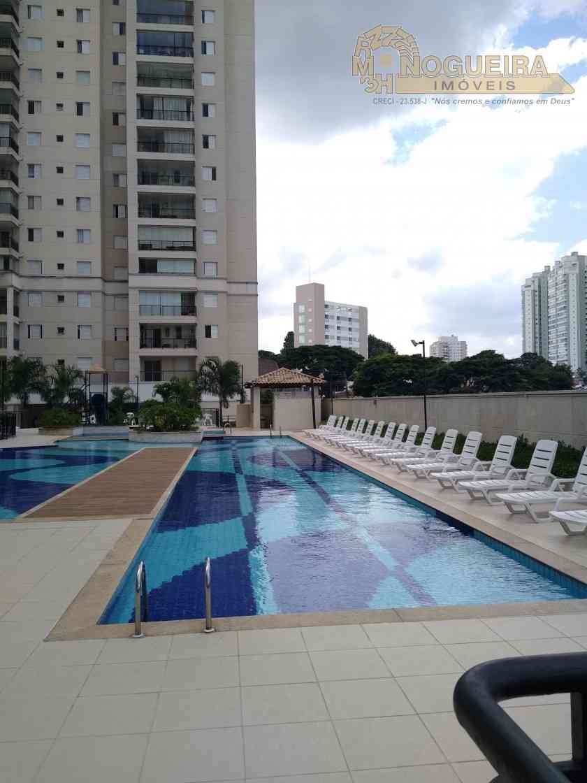 Apto no Centro - Condomínio essence