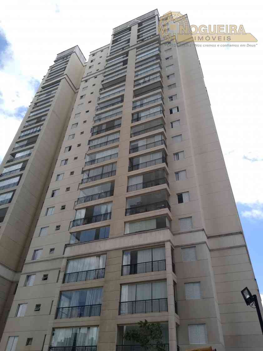 Apto no Centro - Condomínio essence