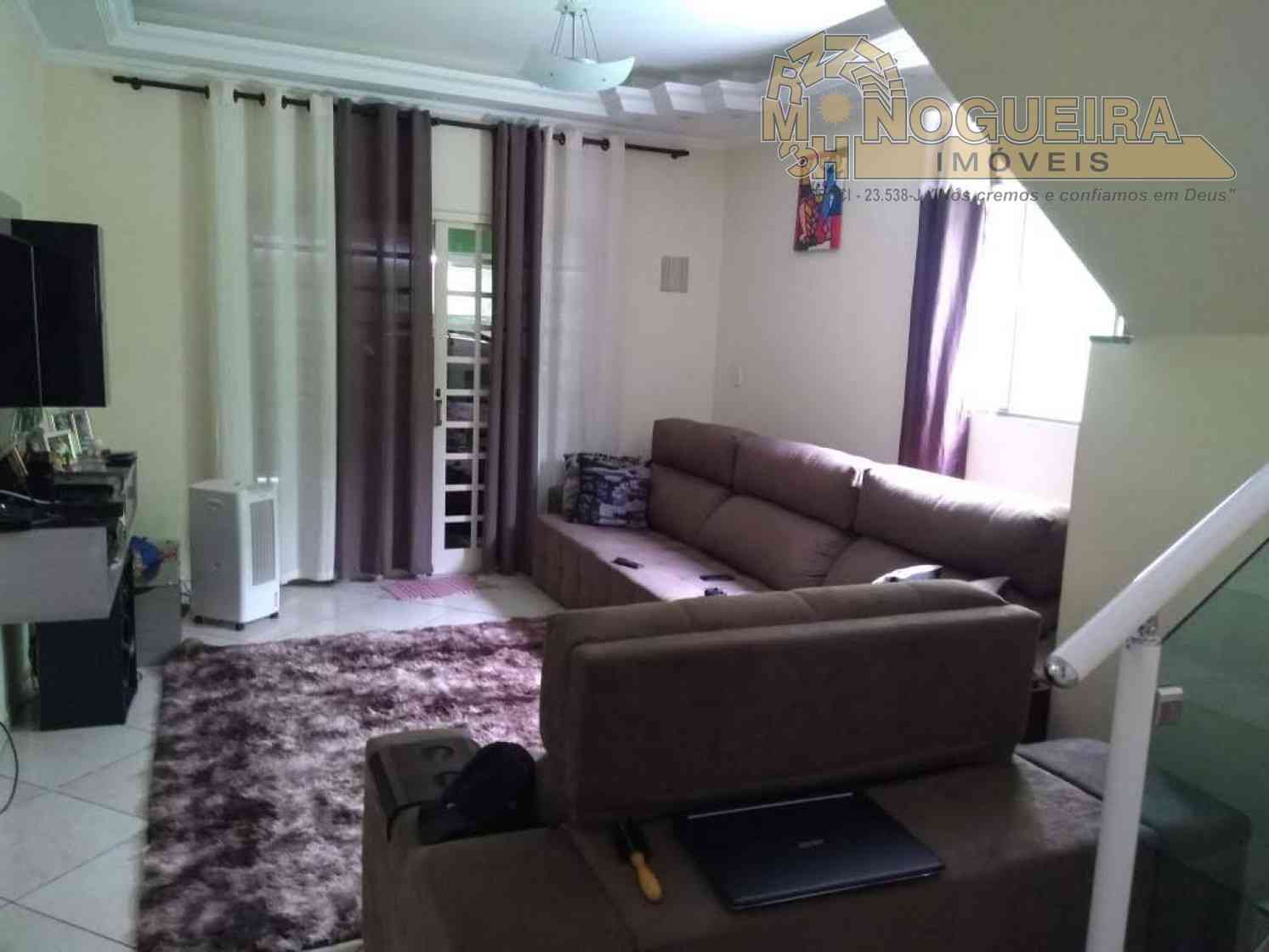 Sobrado a venda no Pq. Santos Dumont REF 4190