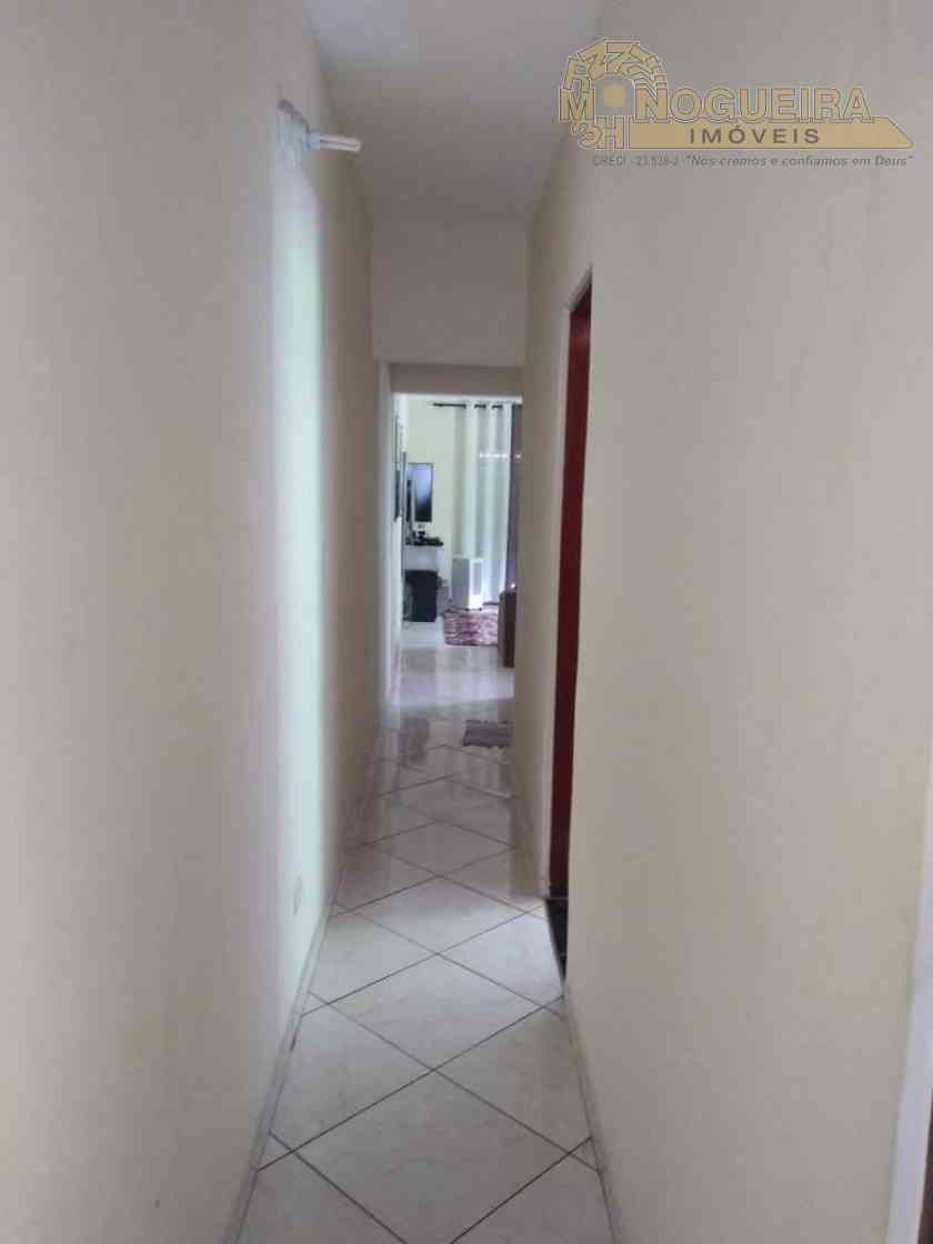 Sobrado a venda no Pq. Santos Dumont REF 4190