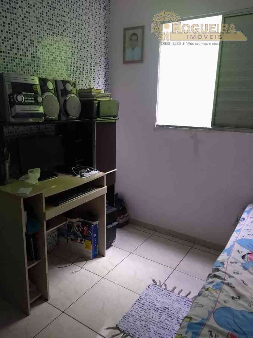 Sobrado a venda no Pq. Santos Dumont REF 4190