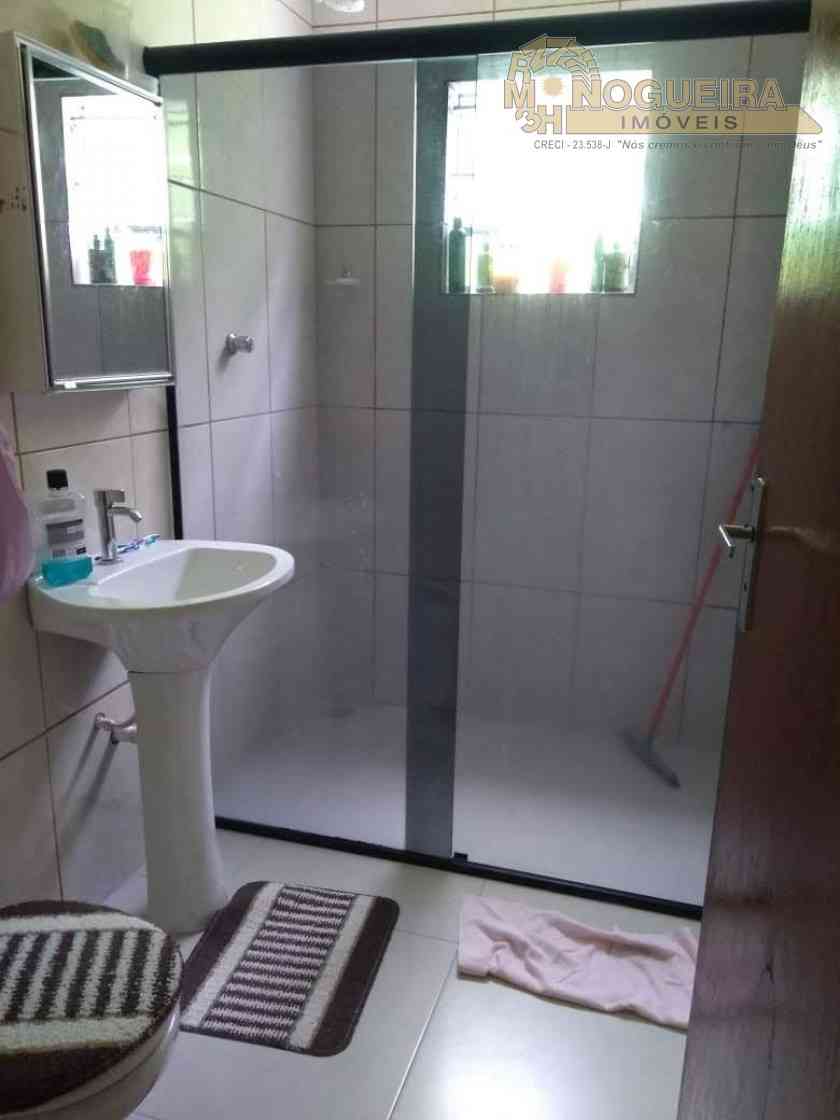 Sobrado a venda no Pq. Santos Dumont REF 4190