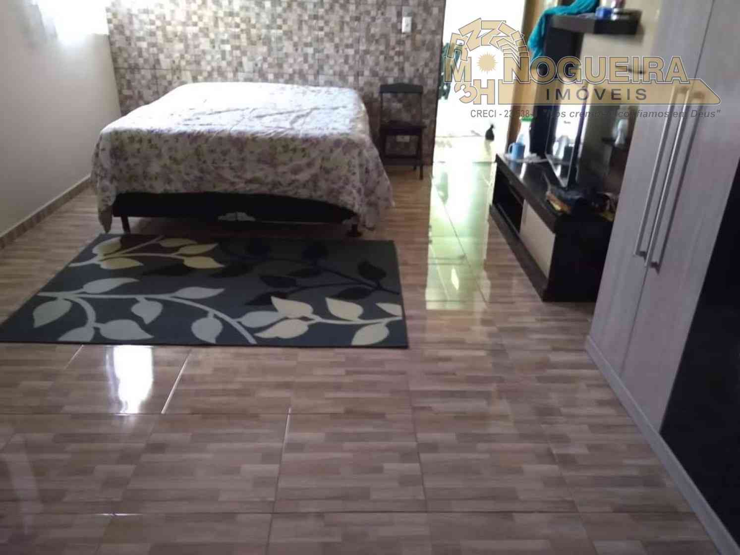 Sobrado a venda no Pq. Santos Dumont REF 4190