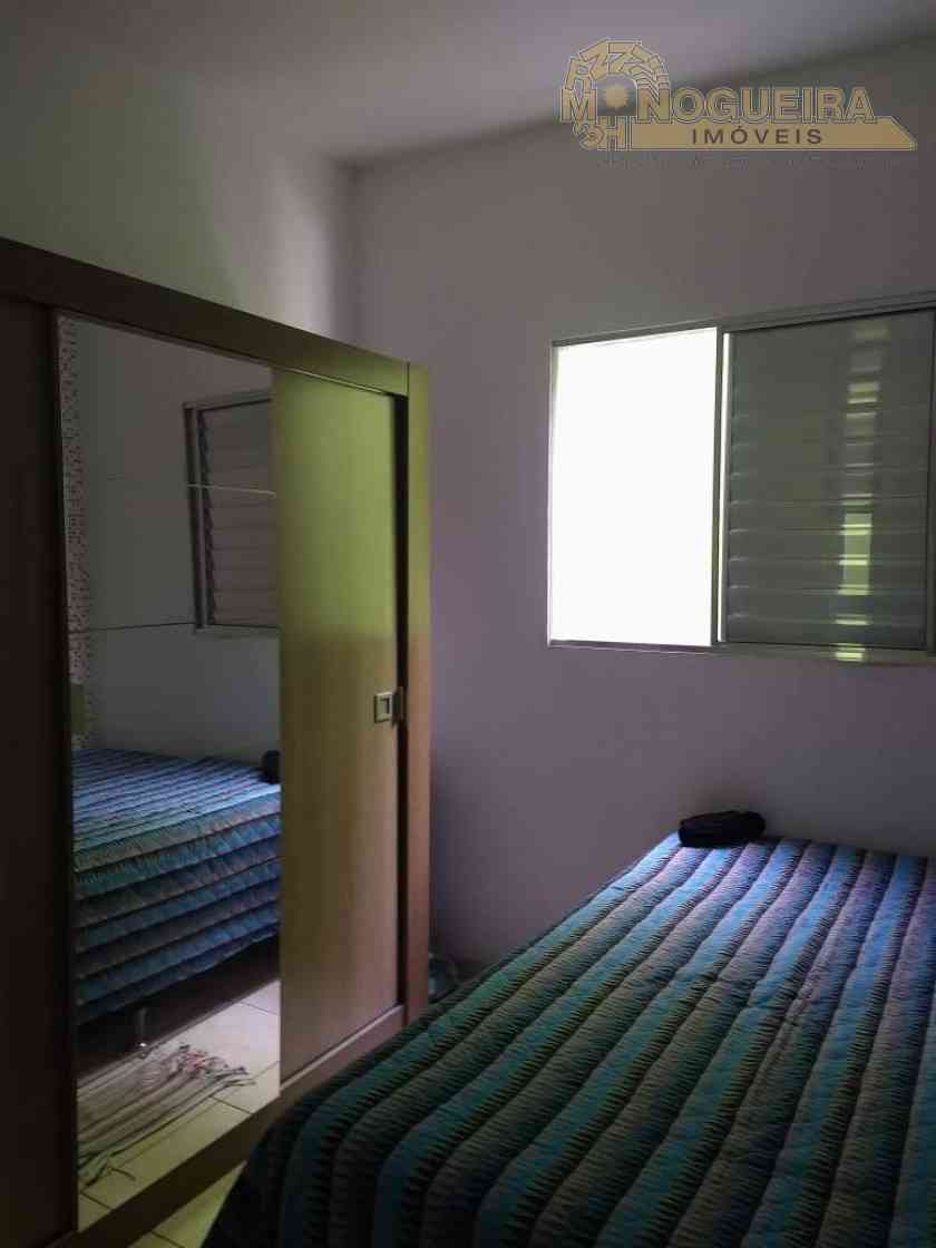 Sobrado a venda no Pq. Santos Dumont REF 4190