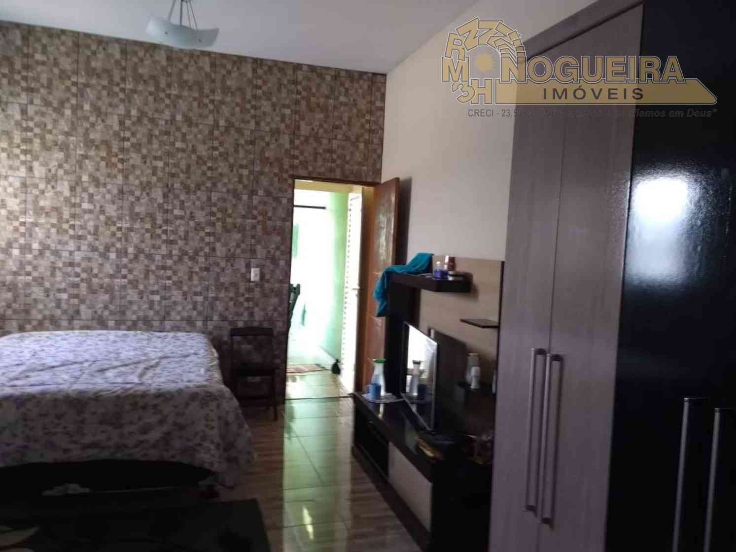 Sobrado a venda no Pq. Santos Dumont REF 4190