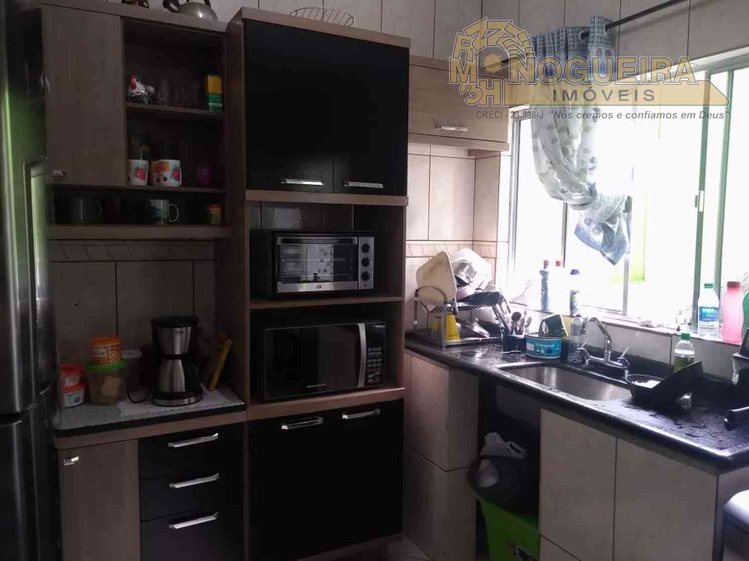 Sobrado a venda no Pq. Santos Dumont REF 4190