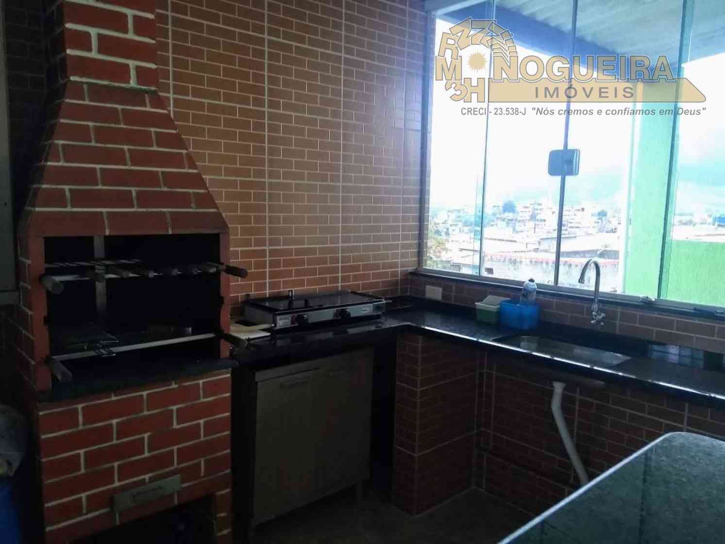 Sobrado a venda no Pq. Santos Dumont REF 4190