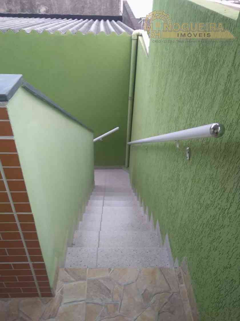 Sobrado a venda no Pq. Santos Dumont REF 4190