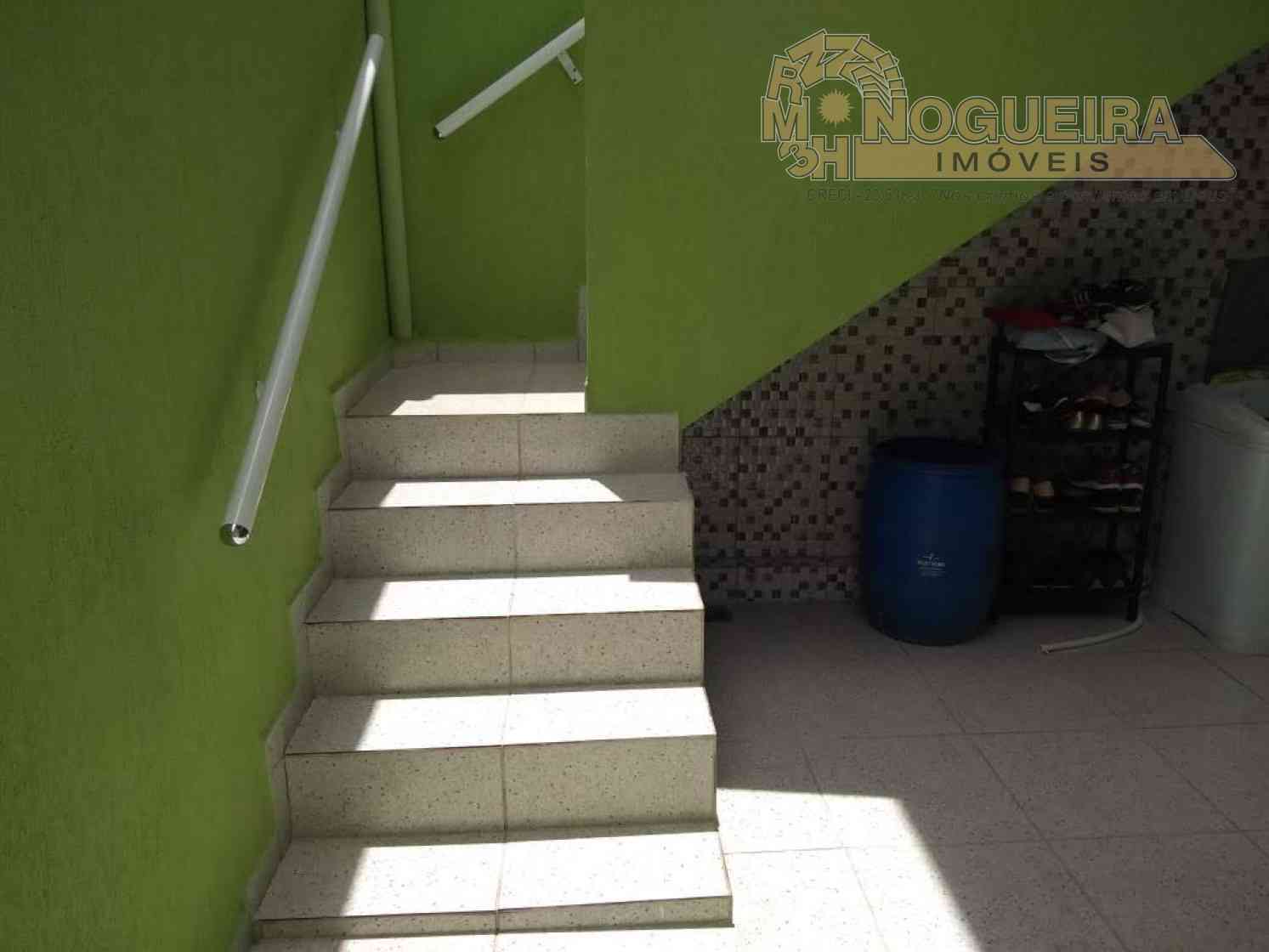 Sobrado a venda no Pq. Santos Dumont REF 4190