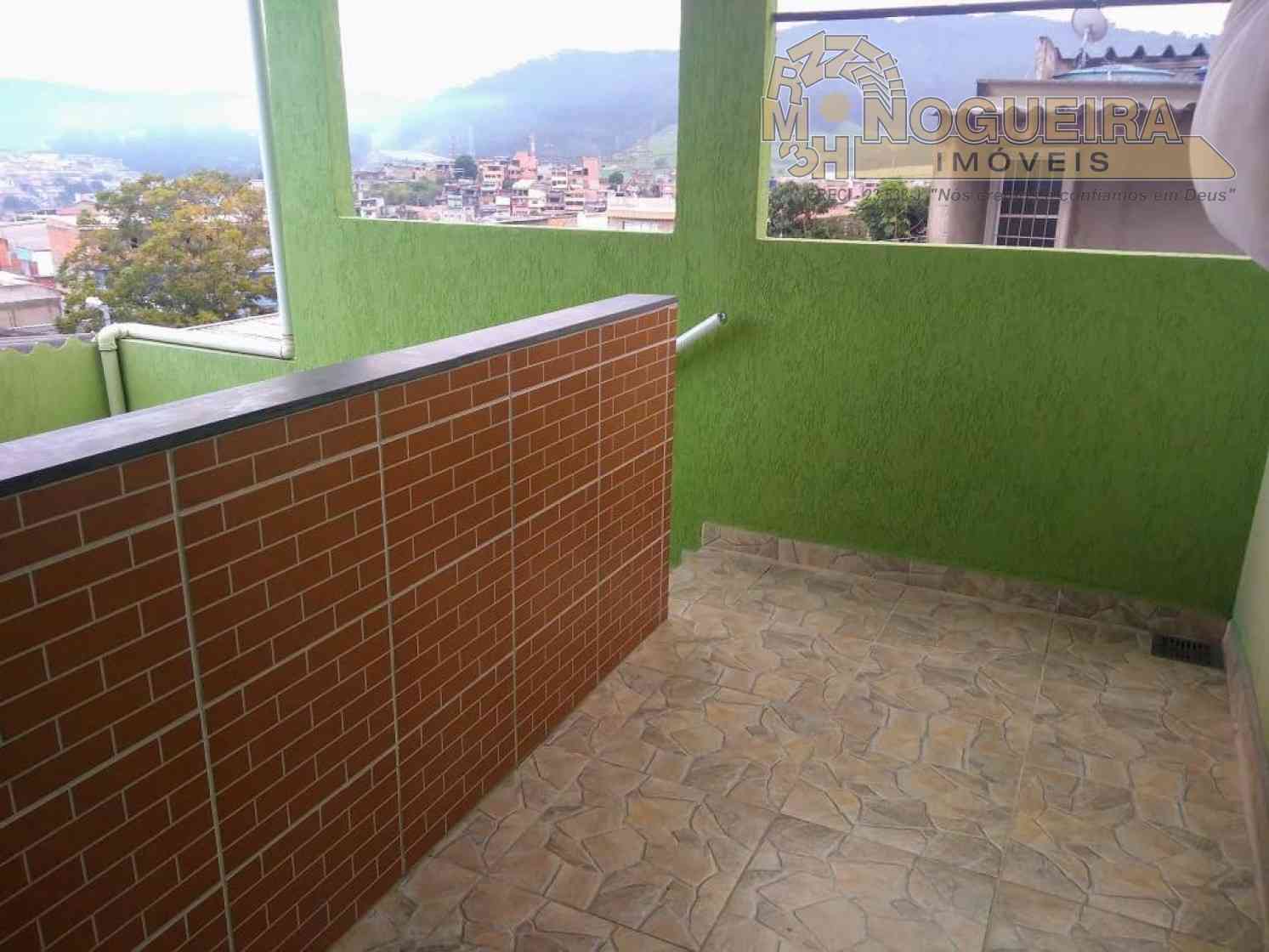 Sobrado a venda no Pq. Santos Dumont REF 4190