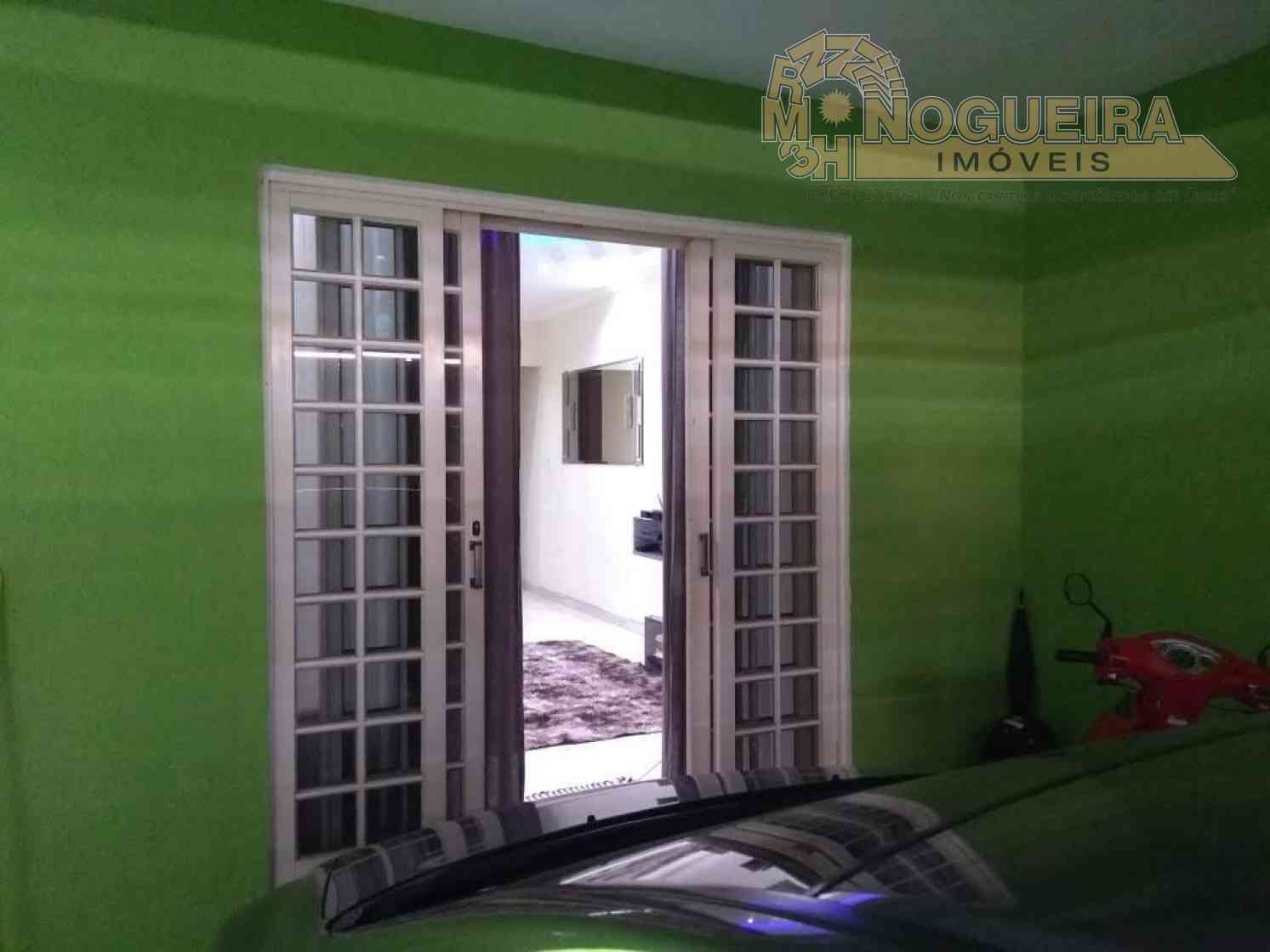 Sobrado a venda no Pq. Santos Dumont REF 4190