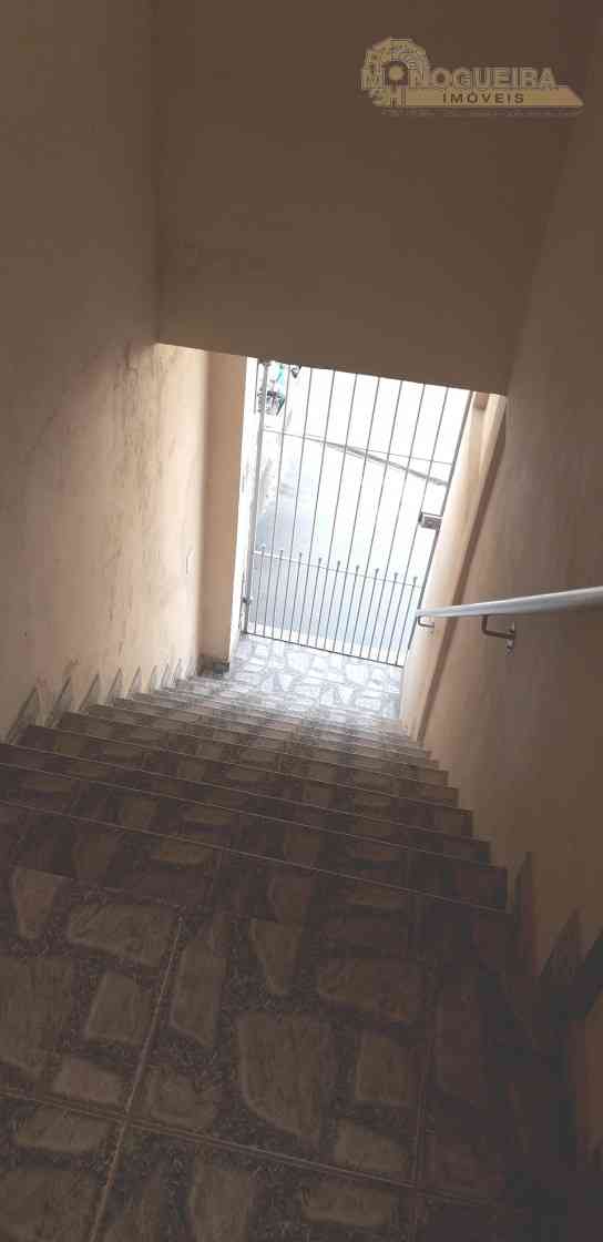 Sobrado 3 Dormitórios  - Soberana