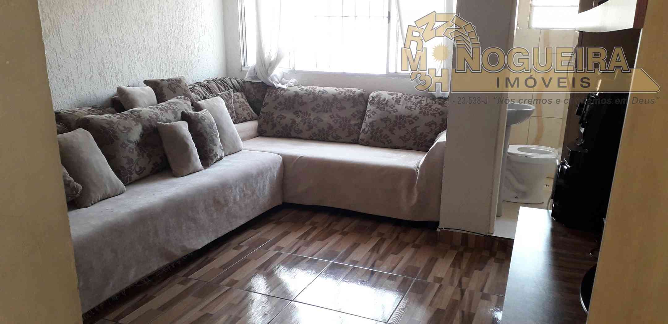 Sobrado 3 Dormitórios  - Soberana