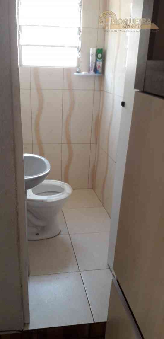 Sobrado 3 Dormitórios  - Soberana