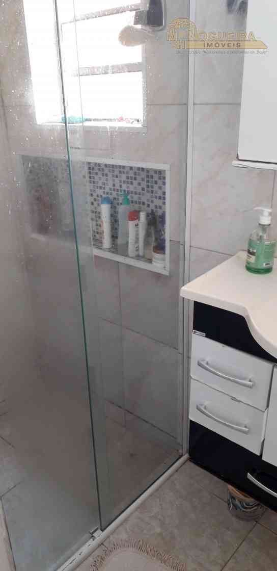 Sobrado 3 Dormitórios  - Soberana