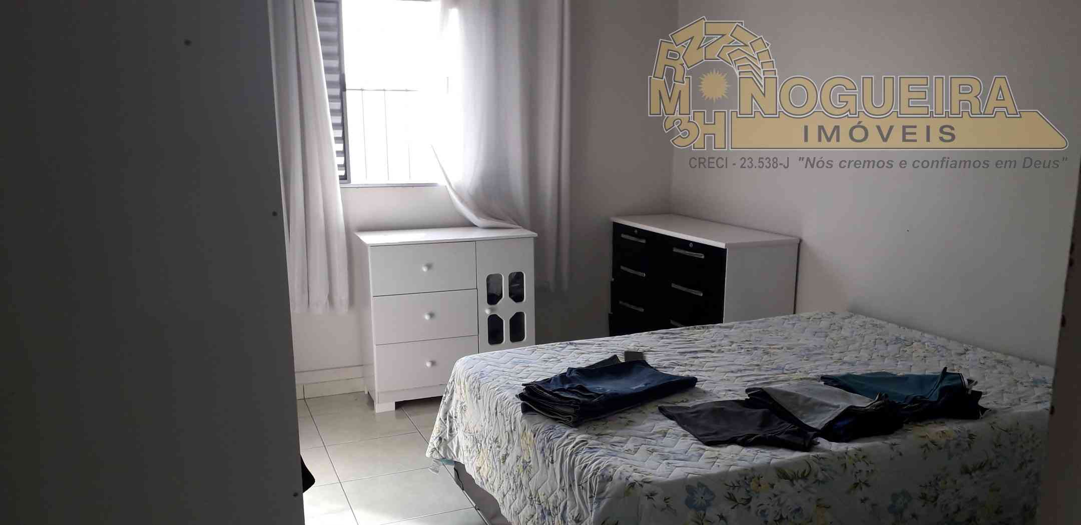 Sobrado 3 Dormitórios  - Soberana