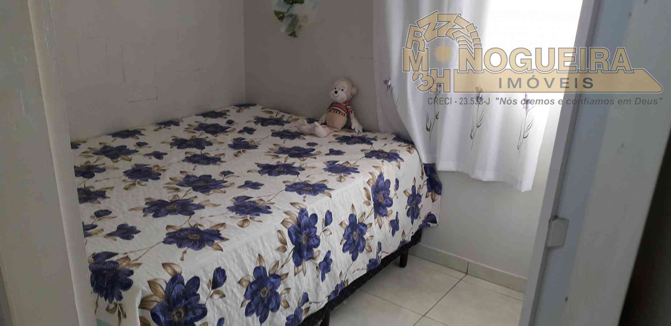 Sobrado 3 Dormitórios  - Soberana