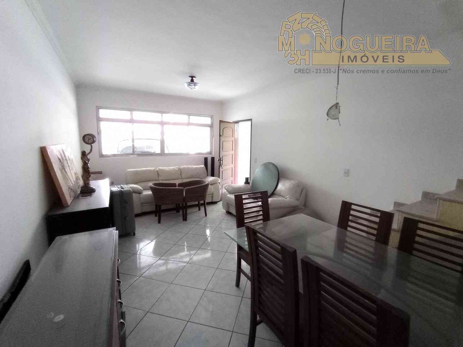 Lindo Sobrado Jardim São Francisco