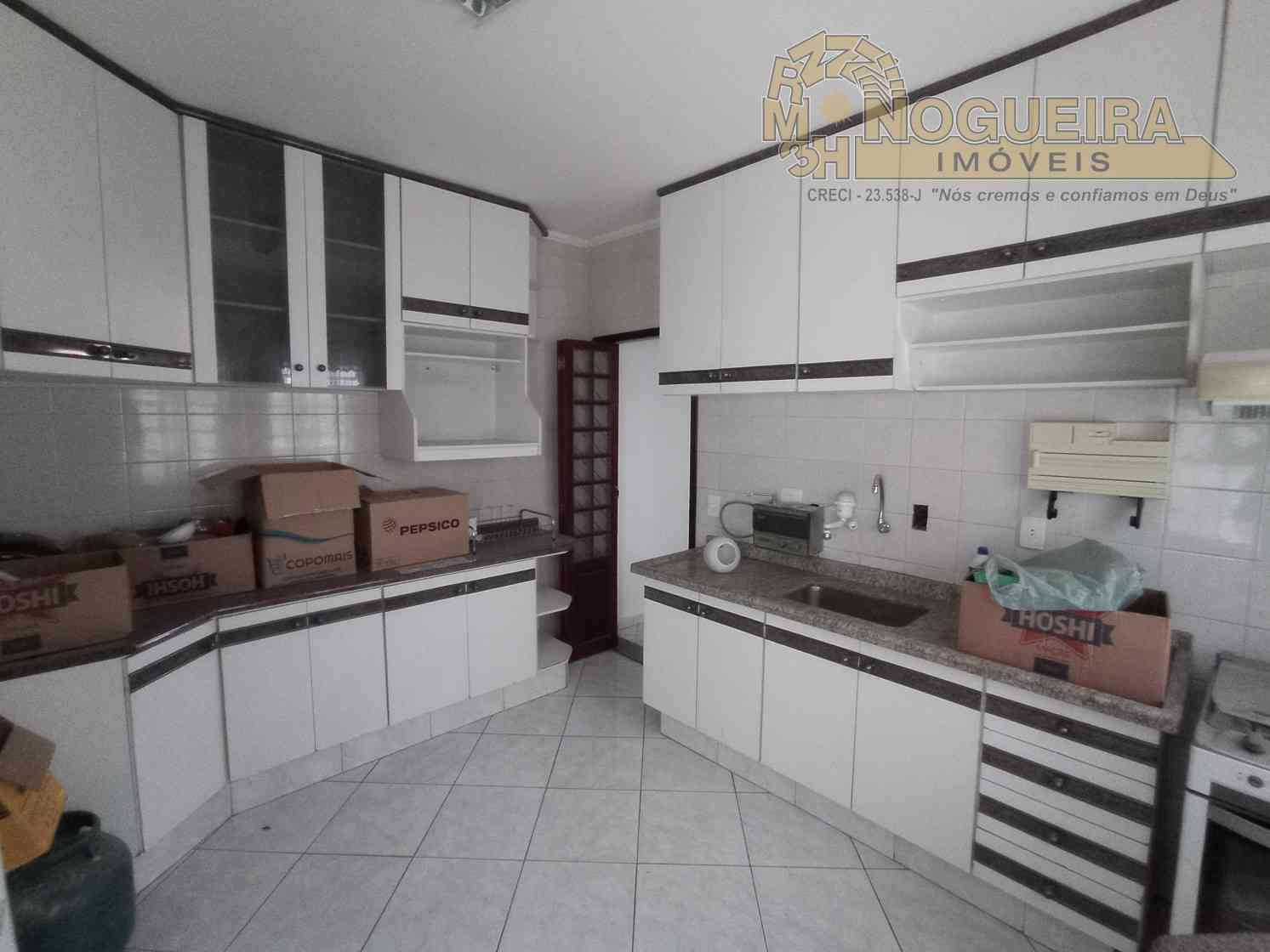 Lindo Sobrado Jardim São Francisco