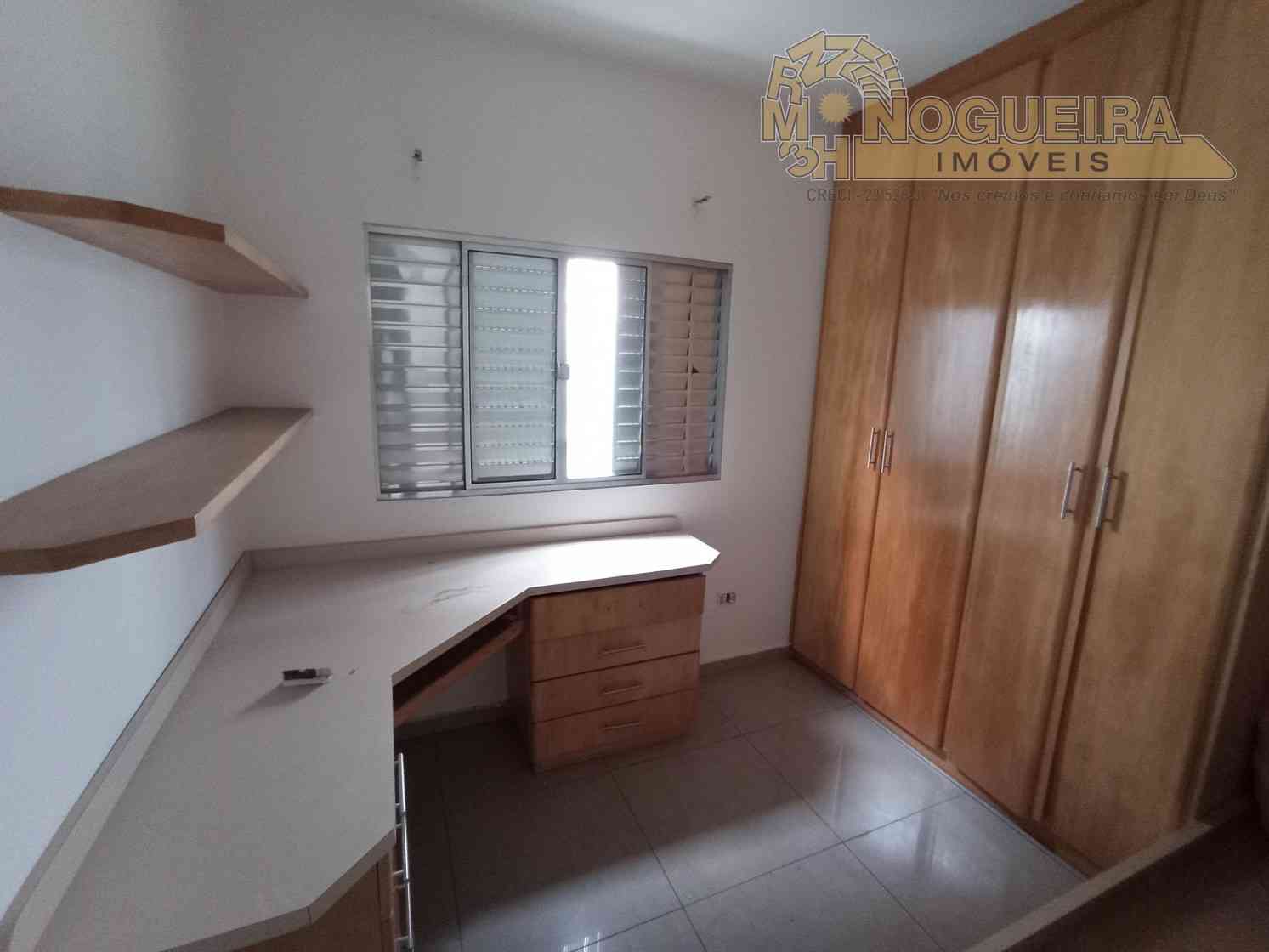 Lindo Sobrado Jardim São Francisco