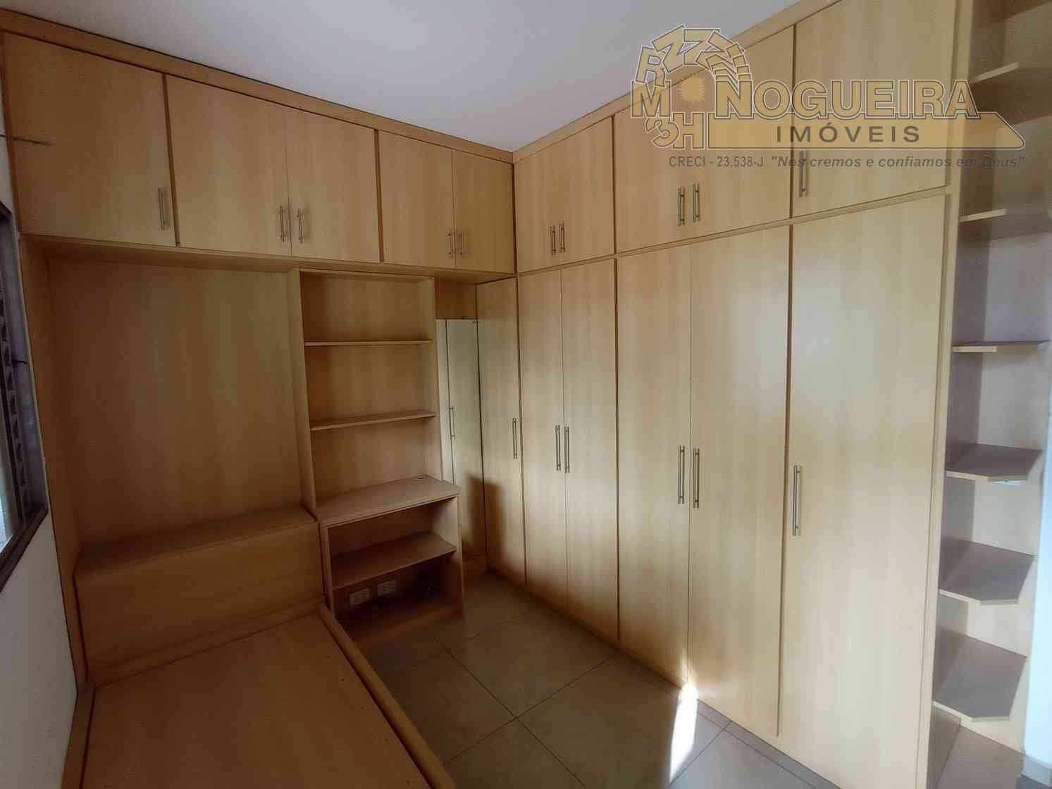 Lindo Sobrado Jardim São Francisco