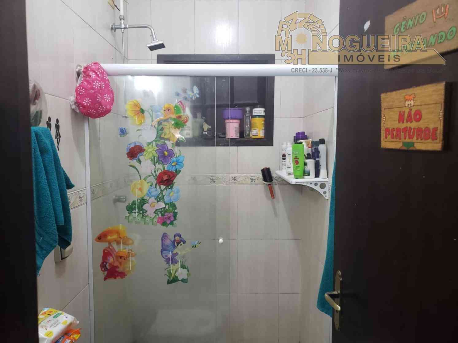 Casa Semi Terrea - 2 Dormitórios - Jardim Santa Cecilia