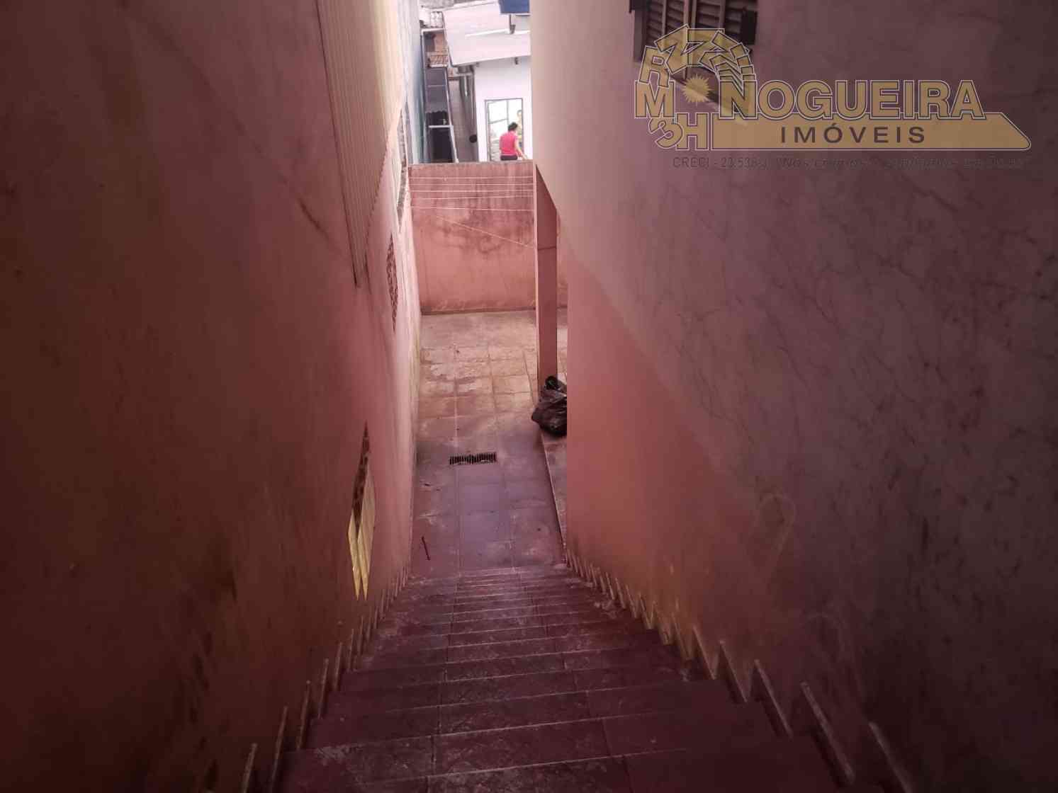 Casa Semi Terrea - 2 Dormitórios - Jardim Santa Cecilia