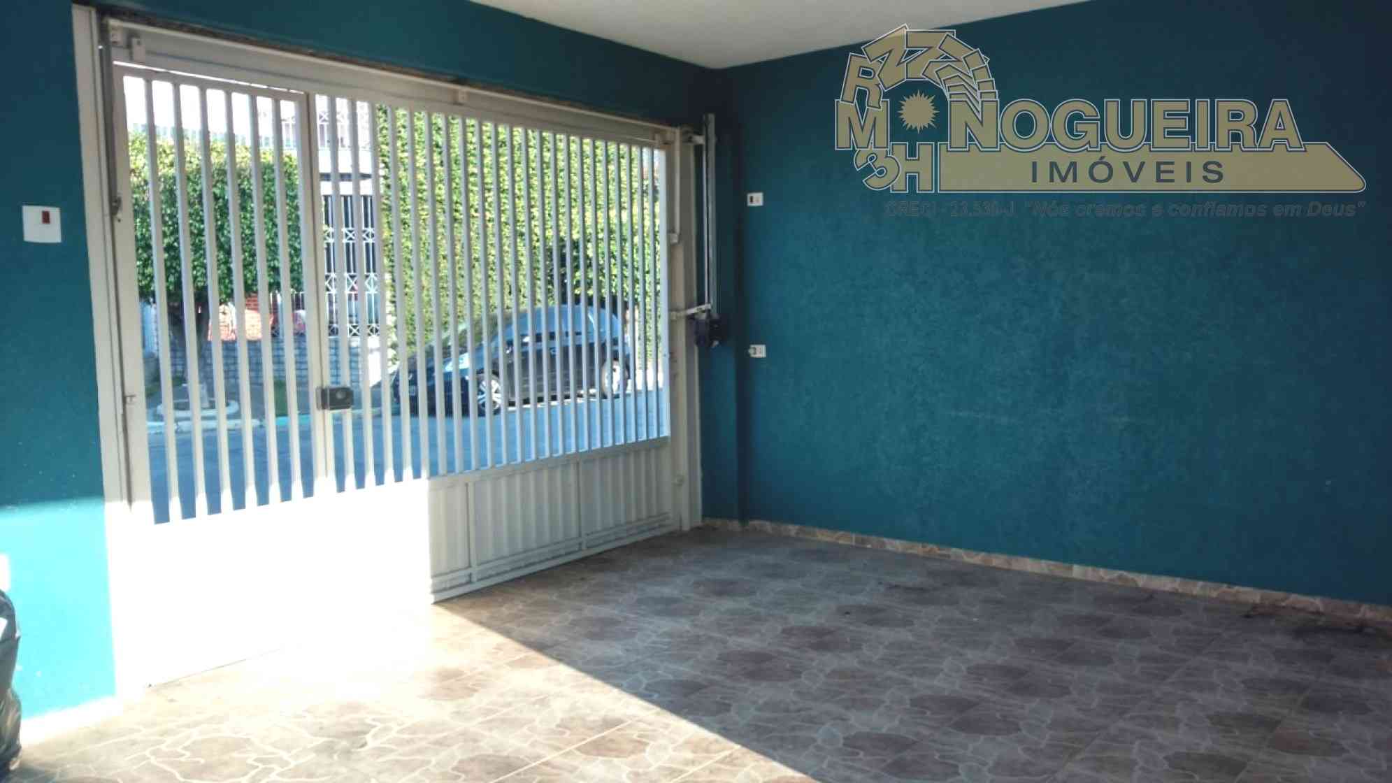 Ótimo sobrado Jardim Ponte Rasa