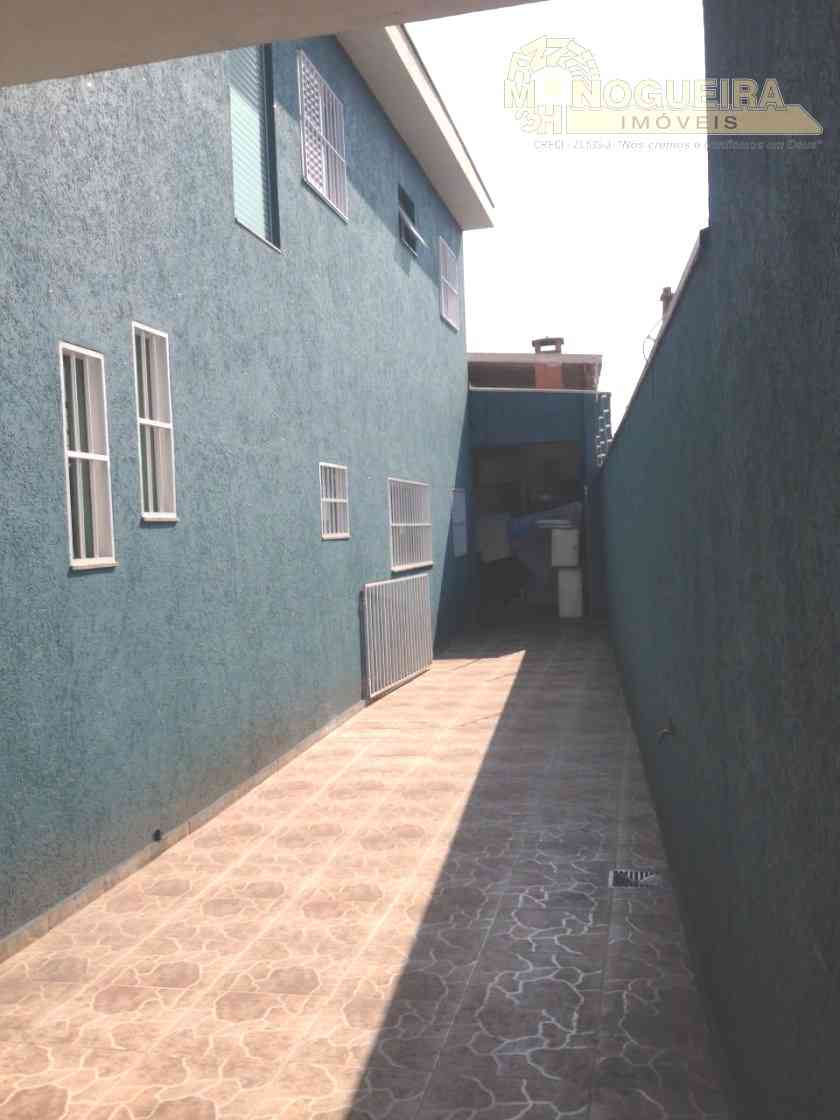 Ótimo sobrado Jardim Ponte Rasa