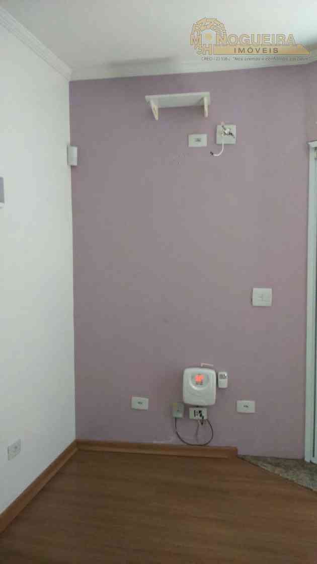 Ótimo sobrado Jardim Ponte Rasa