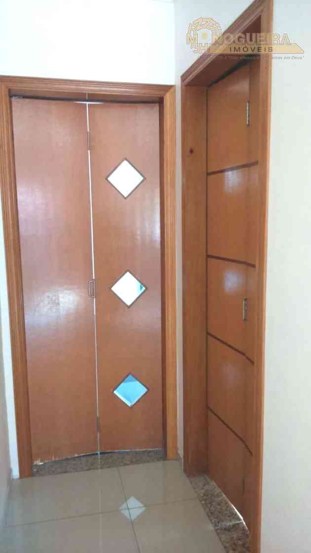 Ótimo sobrado Jardim Ponte Rasa