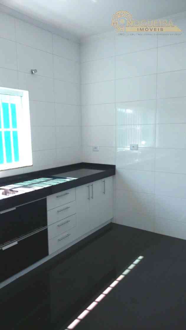 Ótimo sobrado Jardim Ponte Rasa