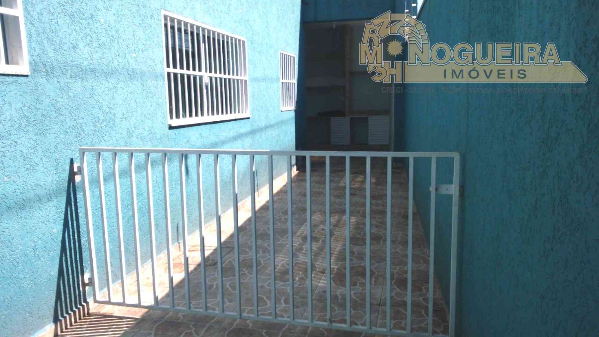 Ótimo sobrado Jardim Ponte Rasa