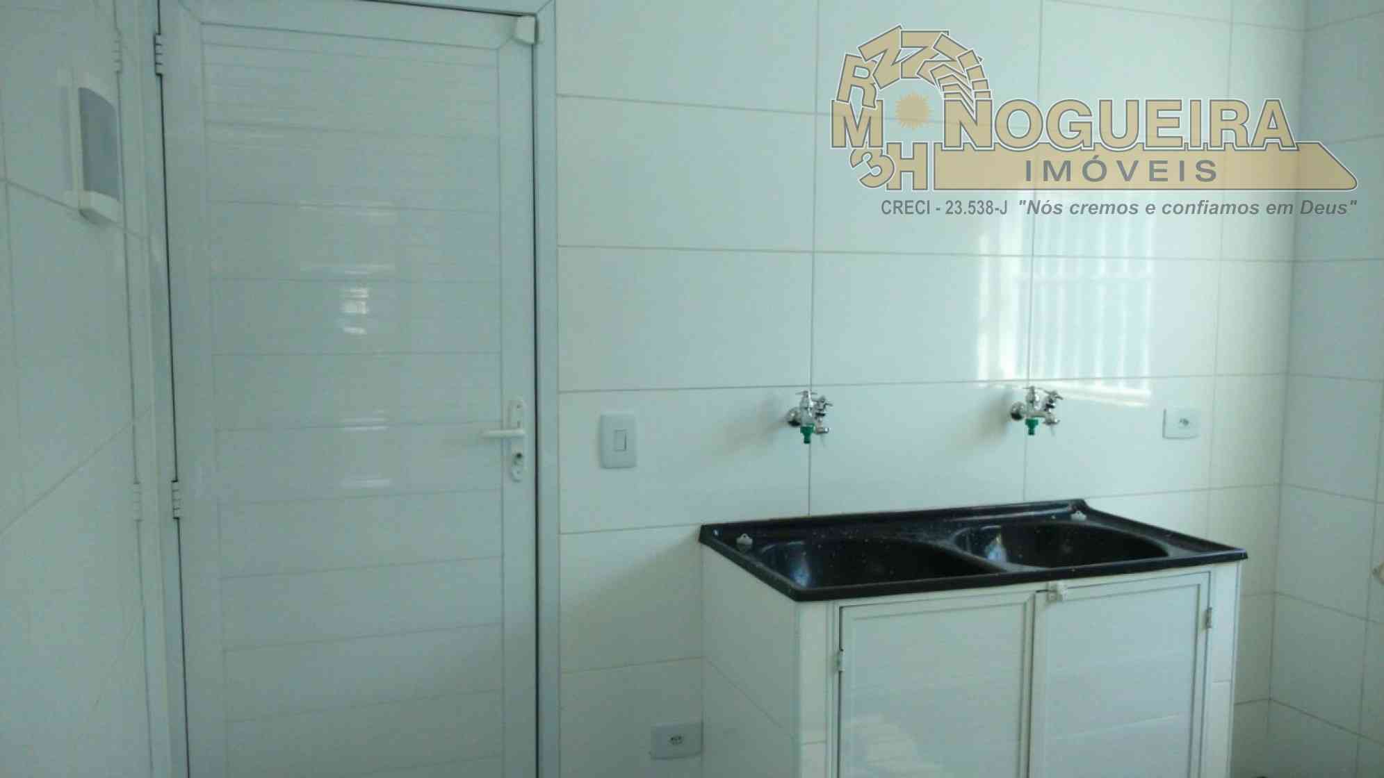 Ótimo sobrado Jardim Ponte Rasa