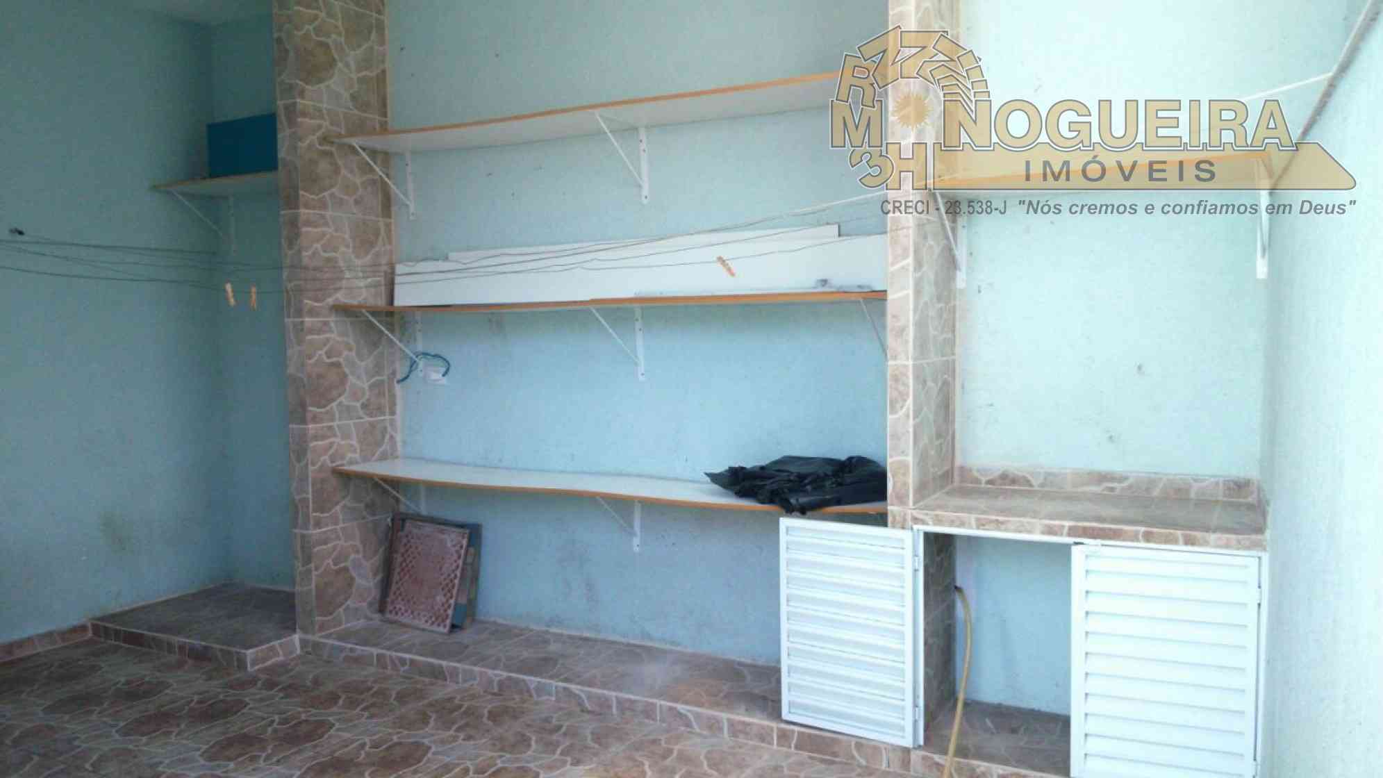 Ótimo sobrado Jardim Ponte Rasa