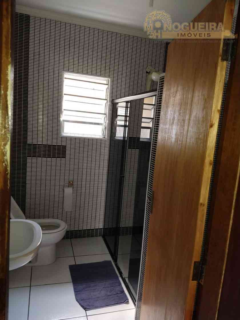 Sobrado no Jd. Almeida Prado