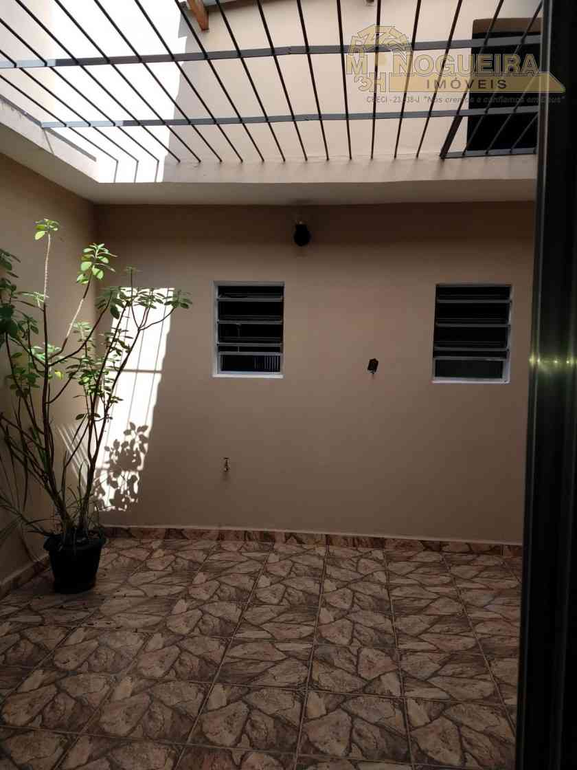 Sobrado no Jd. Almeida Prado