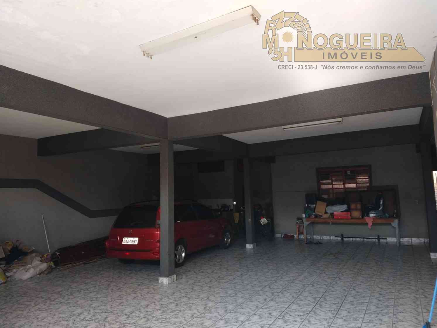 Sobrado no Jd. Almeida Prado