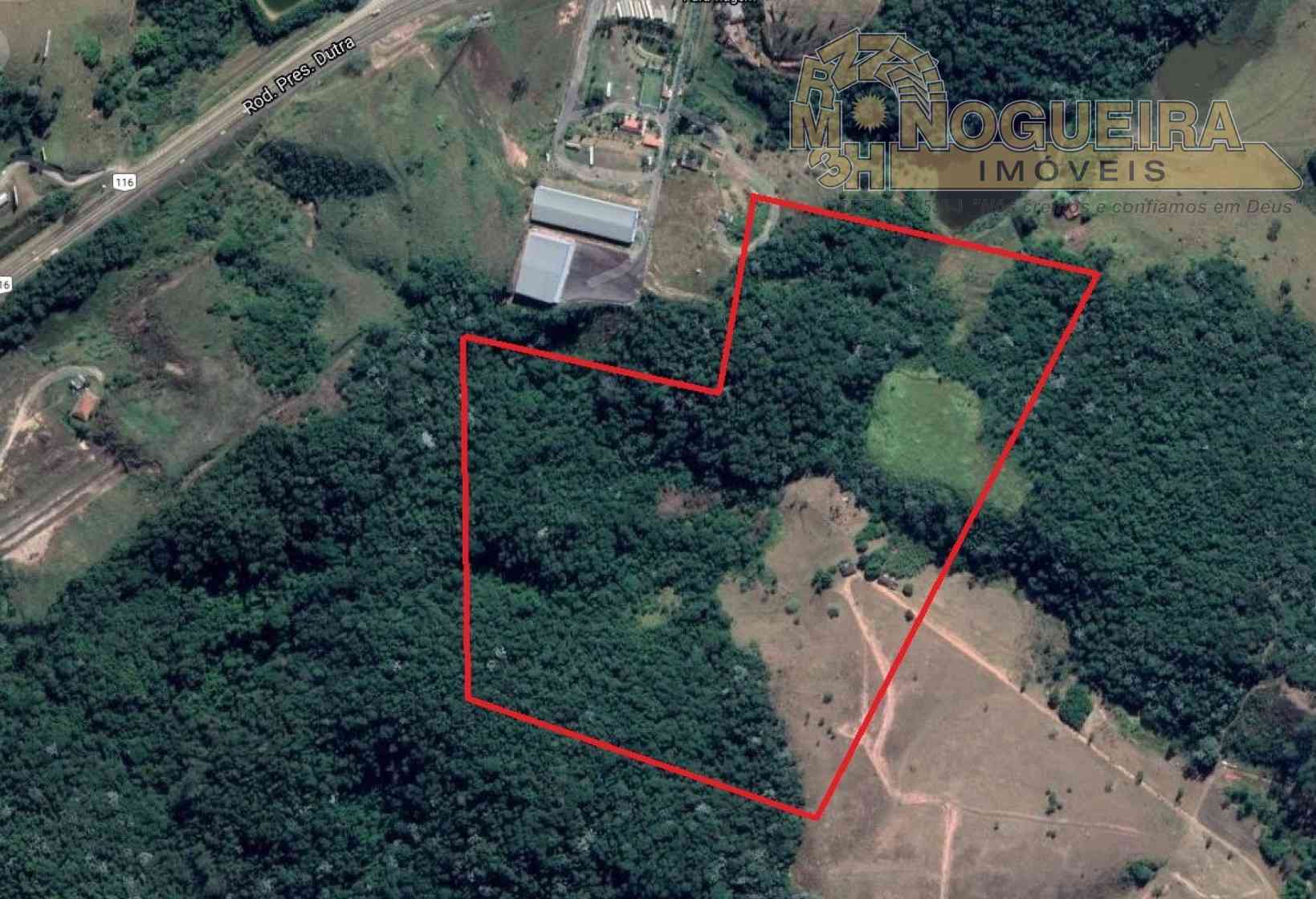 Terreno  com 220 mil metros quatra ZUP 1