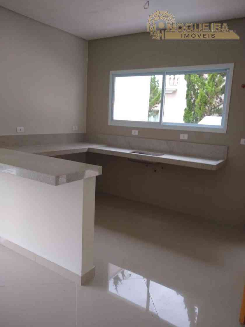 Casa em Condomínio Arujá Hills III