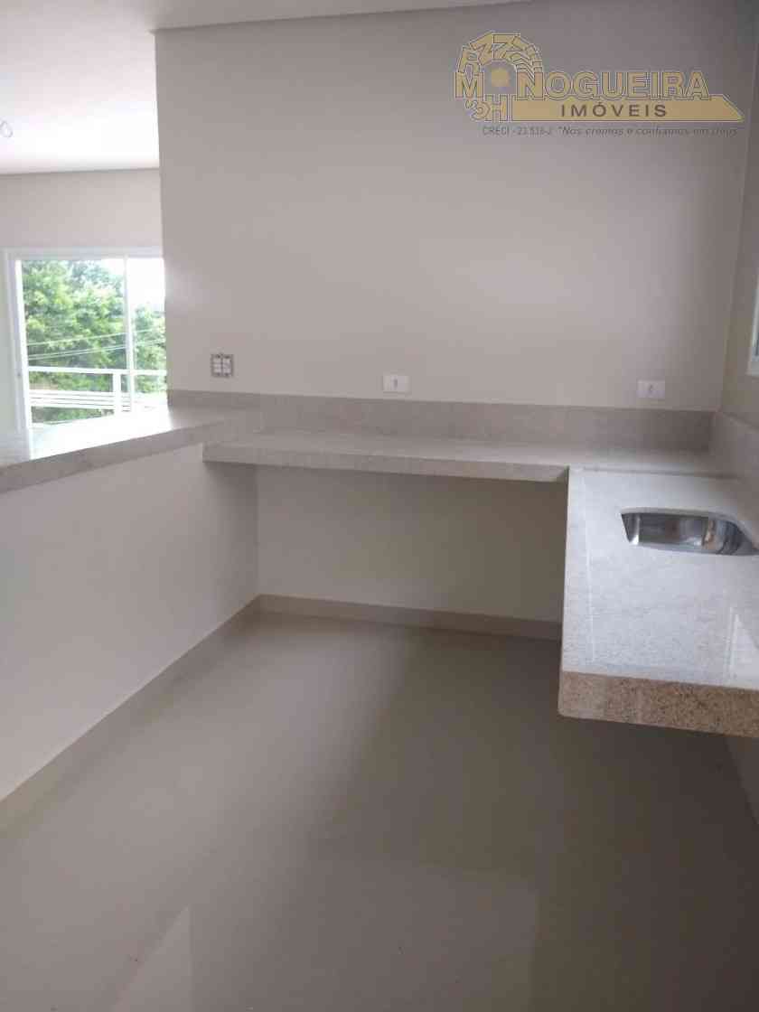 Casa em Condomínio Arujá Hills III