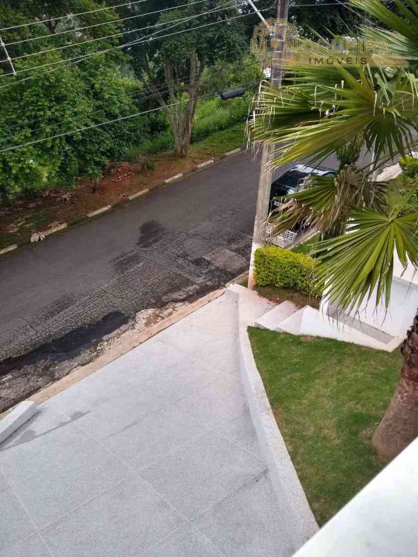 Casa em Condomínio Arujá Hills III