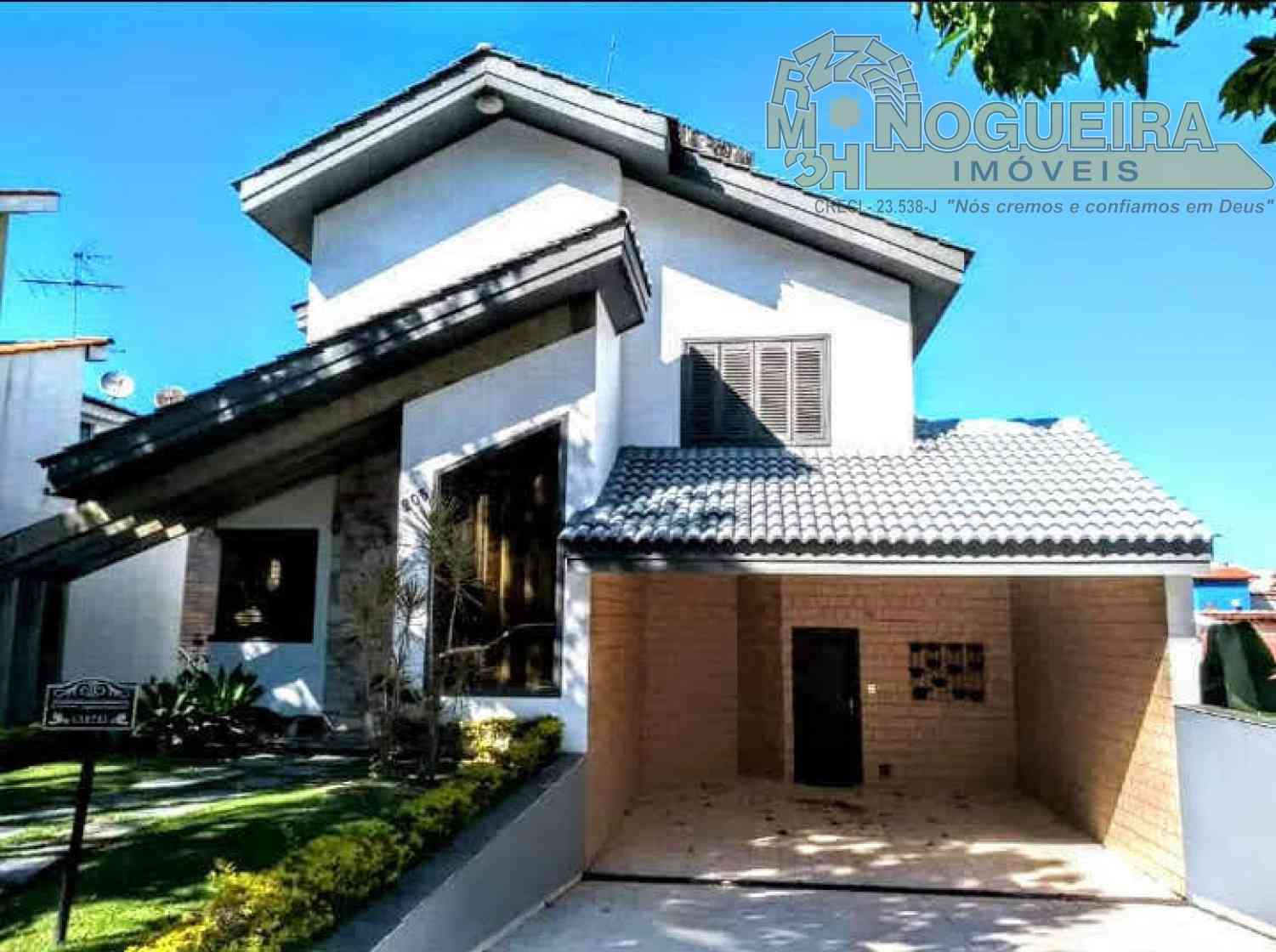 Casa condomínio Arujá 5