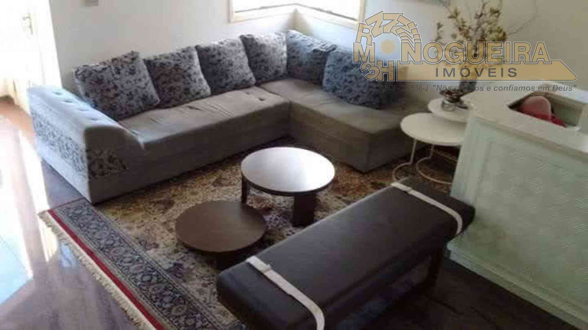 Casa condomínio Arujá 5