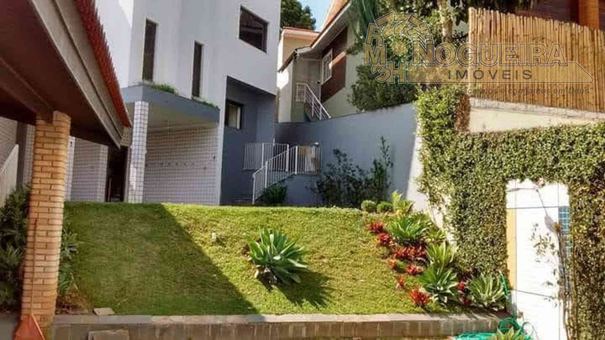 Casa condomínio Arujá 5