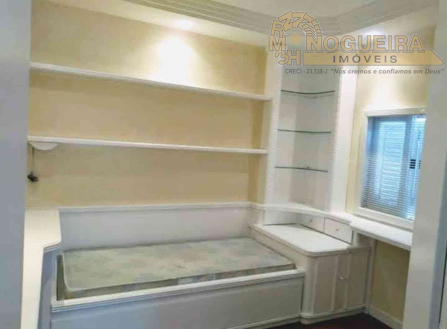 Casa condomínio Arujá 5