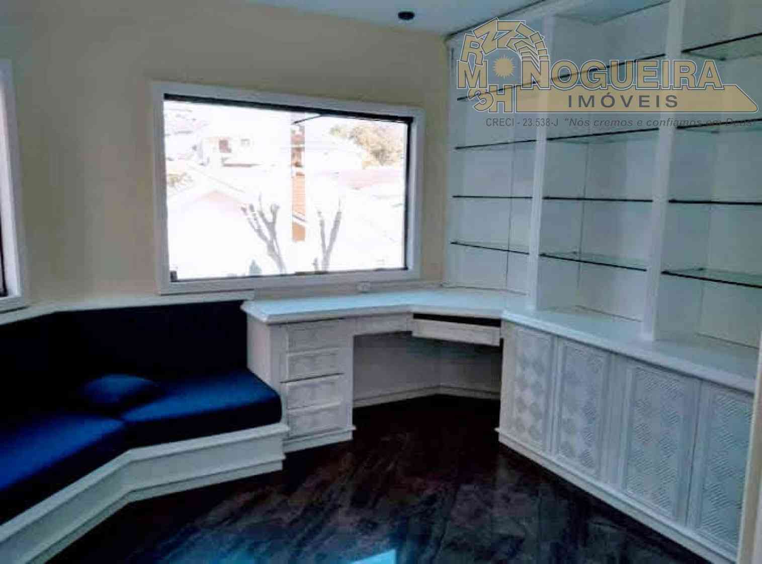 Casa condomínio Arujá 5