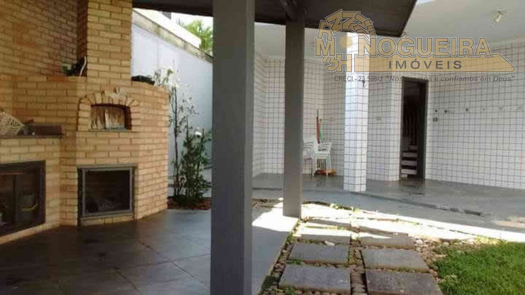 Casa condomínio Arujá 5