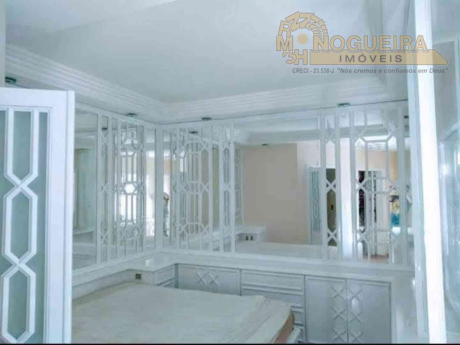 Casa condomínio Arujá 5