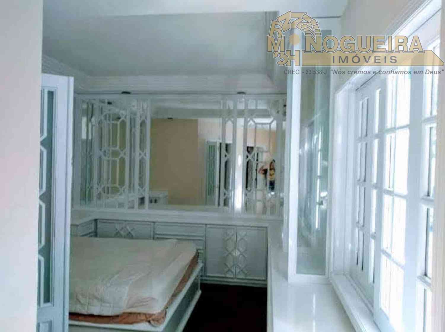 Casa condomínio Arujá 5